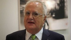 Χαντζηνικολάου (Πειραιώς): Κύριο μέλημα η χρηματοδότηση της οικονομίας – Δωρεάν μετοχές σε στελέχη και €494 εκατ. μέρισμα