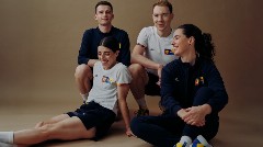 Η CRIVIT, ως Official Partner της Lidl-Trek, φέρνει την κίνηση στην καθημερινότητα του 2026