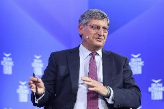 Παύλος Μυλωνάς (ΕΤΕ): Η αβεβαιότητα στην ενέργεια ενσωματώνεται στα κόστη χρηματοδότησης