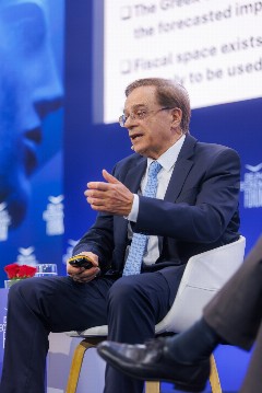 Κρυφός κίνδυνος στην Ευρώπη: Όσα δεν λέγονται για την κυβερνοασφάλεια - Οι αποκαλύψεις Χαρδούβελη
