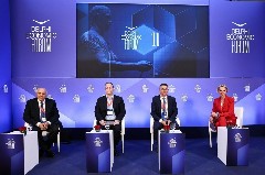 11o Οικονομικό Φόρουμ των Δελφών: Η Nova αναδεικνύει τον ρόλο των τηλεπικοινωνιών ως καταλύτη ανάπτυξης και ανταγωνιστικότητας