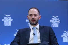 Τζούρος (Πειραιώς) για RRF: Σε διάστημα 4 ετών περίπου δεσμεύτηκαν πόροι που προσεγγίζουν τα €10 δισ.
