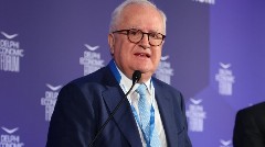 Χαντζηνικολάου (Πειραιώς): Το ζητούμενο είναι η Ελλάδα να ενισχύσει τη θέση της ως επενδυτικός προορισμός για τα διεθνή κεφάλαια