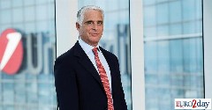Γιατί ο Ορσέλ αύξησε τώρα το ποσοστό της UniCredit στη Generali