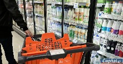 Σούπερ - μάρκετ: Η μάχη για τα 2 δισ. των νησιών και της Κρήτης