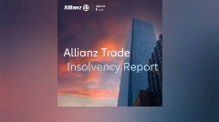 H Αllianz Trade προβλέπει ότι η σύγκρουση στη Μέση Ανατολή θα οδηγήσει σε +15.000 επιχειρηματικές αφερεγγυότητες παγκοσμίως, κατά την περίοδο 2026-2027