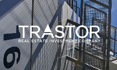 Trastor: Διάθεση μετοχών για βελτίωση της διασποράς - Η Πειραιώς θα επενδύσει 50 εκατ. ευρώ 