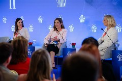 Η ΝΝ Hellas στην πρώτη γραμμή του διαλόγου για τη μακροζωία και την υγεία