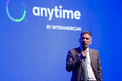 Interamerican: Το στοίχημα της Anytime στη Ρουμανία και το άνοιγμα στην Ευρώπη (pics)