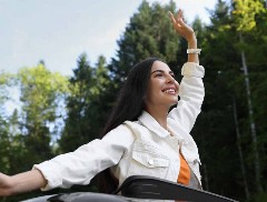 ERGO My Auto – Έμφαση στην κάλυψη φυσικών φαινομένων για τα οχήματα
