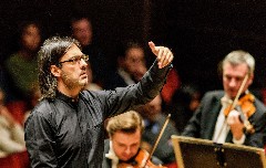 Τρ. Πειραιώς: Χορηγός της συναυλίας της Philharmonia Orchestra υπό τη μουσική Διεύθυνση του Λεωνίδα Καβάκου