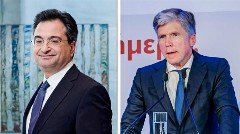 Eurobank: Υπεγράφη η οριστική συμφωνία για την εξαγορά της Eurolife Life