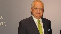 Χαντζηνικολάου (Πειραιώς): Έλλειψη επενδυτικών σχεδίων που να μπορούν να χρηματοδοτηθούν από τις τράπεζες