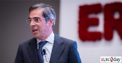 Μοάτσος (Ergo): Στα 304 εκατ. τα εγγεγραμμένα ασφάλιστρα του 2025, αύξηση 11%