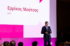 ERGO Ασφαλιστική: Παρουσίαση στρατηγικής και βραβεύσεις συνεργατών σε δύο εκδηλώσεις για τα δίκτυα πωλήσεων
