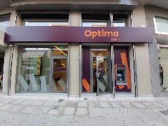 Optima bank: Στα 47,5 εκατ. ευρώ τα καθαρά κέρδη το α’ τρίμηνο του 2026 (πίνακες)