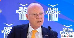 Κυπαρίσσης (Optima): Πολλαπλές οι συνέργειες με την Euroxx