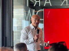 Vodafone Ελλάδας: Ισχυρή λειτουργική κερδοφορία και επενδύσεις €250 εκατ.