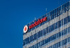 Vodafone: Αύξηση εσόδων για τον Όμιλο – Σταθερά στην Ελλάδα