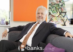 Optima bank: Kέρδη +22%, όλα τα μεγέθη πάνω από +34%