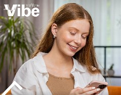myAlpha Vibe: Ψηφιακό χαρτζιλίκι με φυσική προπληρωμένη κάρτα για παιδιά και εφήβους
