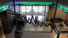 Χρηματιστήριο Αθηνών: Κέρδη 1,38% μια ανάσα από τις 2.300 μονάδες με οδηγό τις τράπεζες
