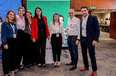 Rebrain Greece London: Πάνω από 550 συμμετέχοντες εκδήλωσαν ενδιαφέρον επαναπατρισμού με την Alpha Bank ως εργοδότη