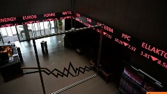 Ισχυρές απώλειες στο Χρηματιστήριο – Βουτιά άνω του 3% για τις τράπεζες