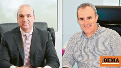 Επιτροπή Ανταγωνισμού: Πράσινο φως για την εξαγορά της ΑΝΕΔΗΚ Κρητικός από την Μασούτης