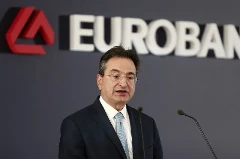 Στις αγορές με senior ομόλογο η Eurobank