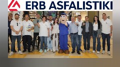 ERB ASFALISTIKI Open Day - Παγκόσμια Ημέρα Ασφάλειας και Υγείας 2026