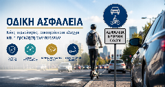 Γιατί η Ελλάδα έχει περισσότερους θανάτους και ατυχήματα