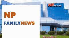 Κυκλοφόρησε νέο τεύχος του NP Family News