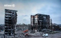 Allianz Risk Barometer 2026: Ο πόλεμος αναδεικνύεται νούμερο 1 κίνδυνος πολιτικής βίας για περισσότερες από τις μισές επιχειρήσεις παγκοσμίως