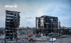 Ο πόλεμος αναδεικνύεται νούμερο 1 κίνδυνος πολιτικής βίας για περισσότερες από τις μισές επιχειρήσεις παγκοσμίως