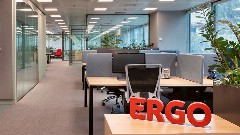ERGO: Πώς επαναπροσδιορίζει την εμπειρία συνεργατών και πελατών – Ψηφιακός Μετασχηματισμός με Ανθρώπινο Πρόσημο