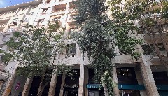 Τρία ακίνητα της Εθνικής Ασφαλιστικής, μεταξύ των οποίων και η παλιά έδρα της στο Σύνταγμα, απέκτησε η TRASTOR