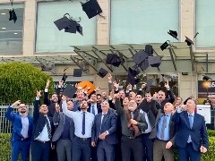 NN Hellas: Mini MBA ηγεσίας για το Δίκτυο Πωλήσεων