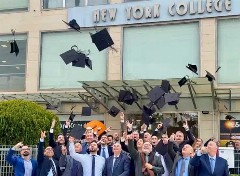 Η NN Hellas επενδύει στρατηγικά στους ανθρώπους του Δικτύου Πωλήσεων με mini MBA ηγεσίας