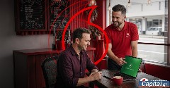 Vodafone Business: Ολοκληρωμένες λύσεις κυβερνοασφάλειας για τις σύγχρονες ανάγκες των επιχειρήσεων