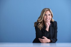 Filippa Mihali (NN Hellas): Digital Transformation, Sustainable Growth and the Customer at the Heart of the Next Era
