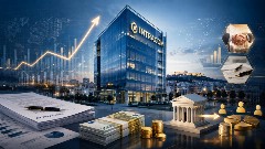 Η ώρα της Intrakom... Νέα mega deals, 42 εκατ. στο ταμείο, πουλάει Optima Bank και επιστρέφει κεφάλαιο