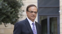 Γκίκας Χαρδούβελης (ΕΤΕ): «Το μέλλον των τραπεζών είναι ψηφιακό»