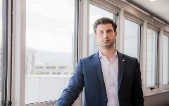 Nikos Zachos (NP Insurance): Profitability and solvency