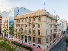 Alpha Bank: Δημόσια πρόταση για την Alpha Trust – Στα 20,20 ευρώ ανά μετοχή το τίμημα