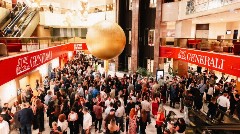 Στέρεη αναπτυξιακή βάση, επενδύσεις σε τεχνολογία, υπηρεσίες υγείας και ισχυρά δίκτυα πωλήσεων από την Generali Ελλάδος