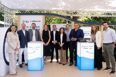 Eurobank: Νέο HealthTech Cluster από το egg για την ενίσχυση του οικοσυστήματος καινοτομίας στις επιστήμες υγείας