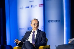 Ν. Σαλακάς: H τραπεζική κουλτούρα της Alpha Bank έχει πυξίδα τις βασικές αξίες, τους ανθρώπους και τον πελάτη