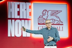 Εκδήλωση Generali – Πάνος Δημητρίου: Δε φοβόμαστε την αλλαγή και ..τη μετατρέπουμε σε πρόοδο