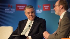 Βασίλης Ψάλτης: Alpha Bank και Πολυτεχνείο Κρήτης αναλαμβάνουν μελέτη για το αναπτυξιακό μοντέλο της Κρήτης έως το 2035